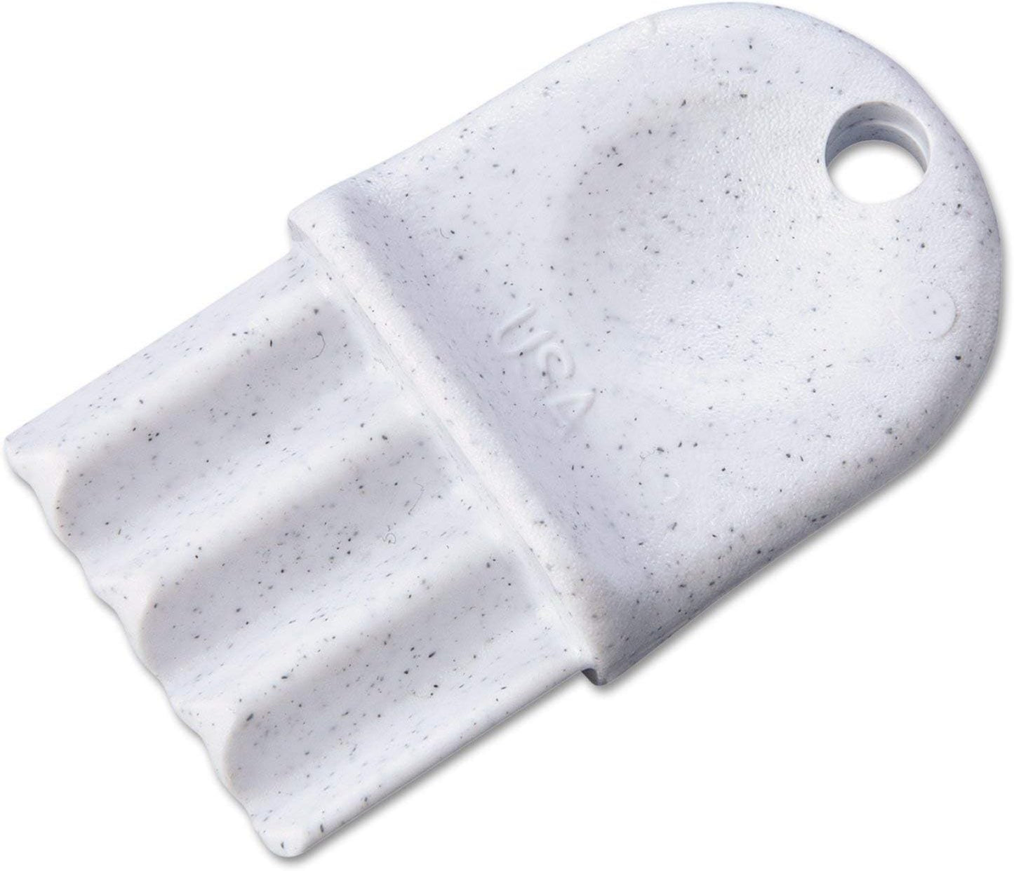 For Your Janitor Waffle Key Dispenser - 12 Pack of Keys -