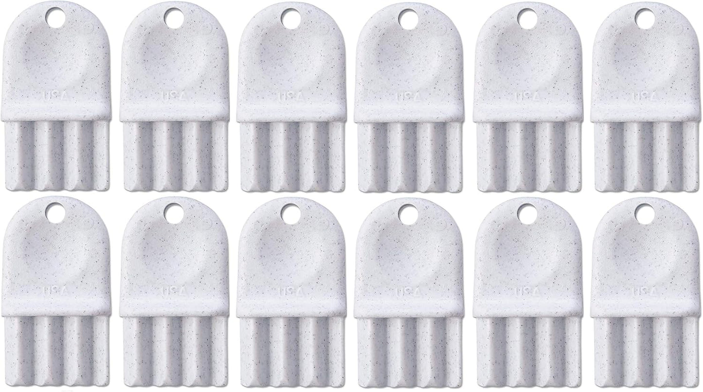 For Your Janitor Waffle Key Dispenser - 12 Pack of Keys -