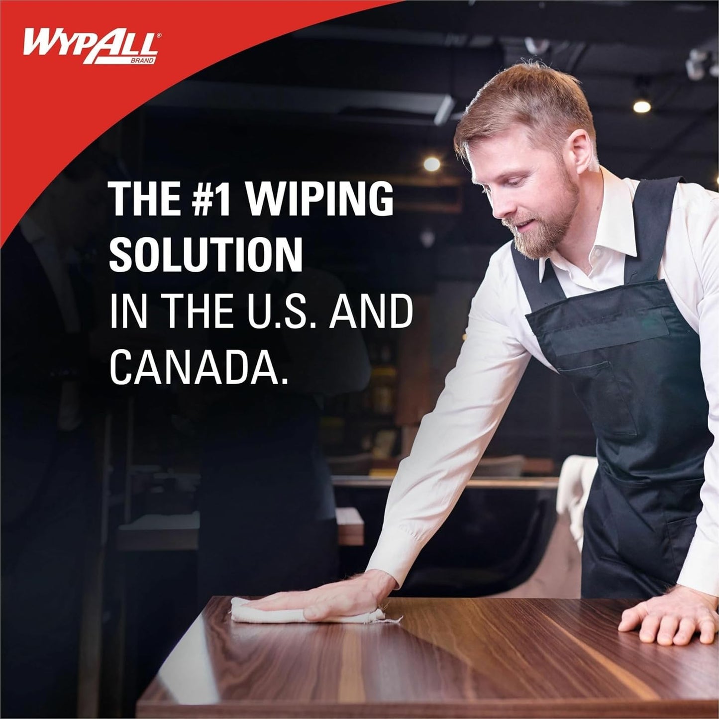 Kimberly-Clark® WYPALL X60 Wipers Jumbo Roll, Unscented, 12 1/2" x 13 2/5"
