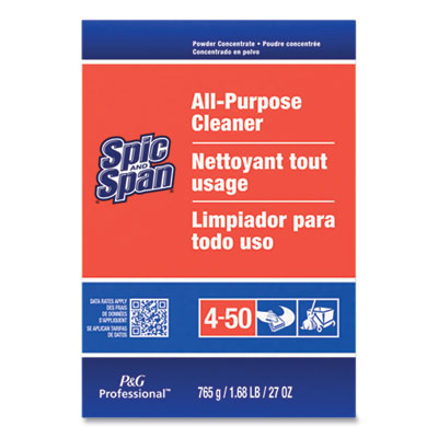 Spic and Span® All-Purpose Floor Cleaner