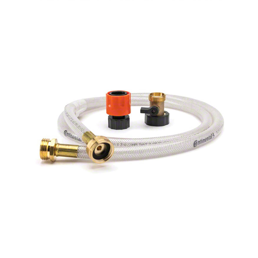 Spartan Simplifill Quick  Connect Kit