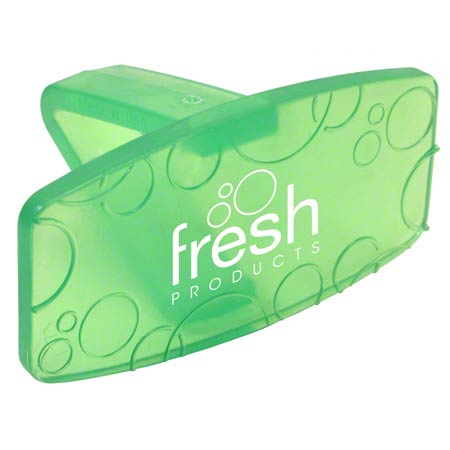 Fresh Eco Bowl-Clip - Cucumber Melon, Green