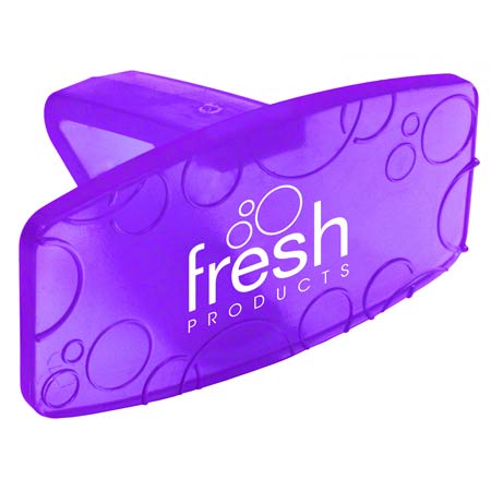 Fresh Eco Bowl-Clip - Fabulous, Purple