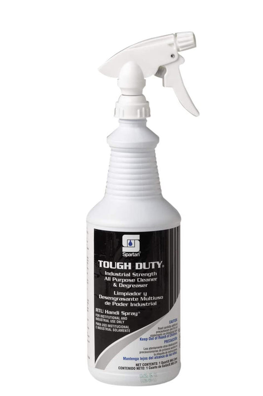 Spartan Tough Duty All Purpose Ready to Use Butyl Cleaner