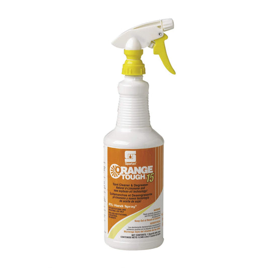 Spartan Orange Tough® 15 RTU Handi Spray