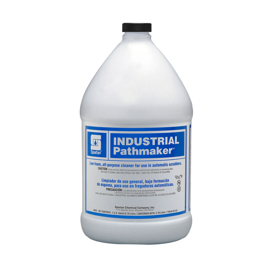 Spartan Industrial Pathmaker® Cleaner