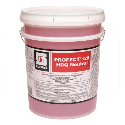 Spartan Profect® 128 HDQ Neutral