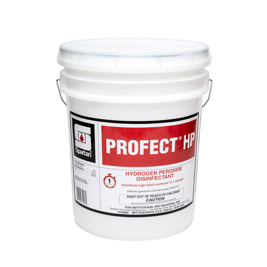 Spartan Profect® HP
