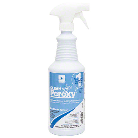 Spartan Clean by Peroxy® RTU Handi Spray All Purpose Cleaner