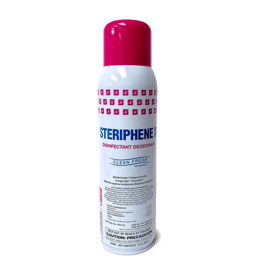 Spartan Steriphene II® Brand Disinfectant Deodorant