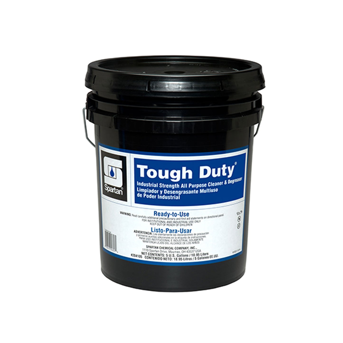 Spartan Tough Duty All Purpose Cleaner/Degreaser