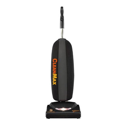 CleanMax™ Zoom Cordless Ultra Lightweight Vacuum - Black