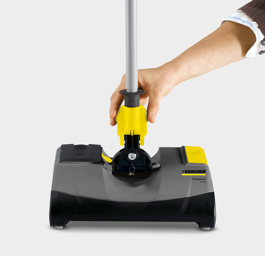 Karcher® EB 30/1 Cordless Electric Broom