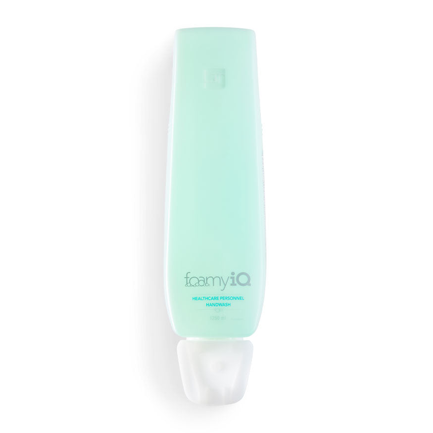 Spartan foamyiQ™ Healthcare Personnel Handwash