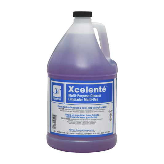 Spartan Xcelente Multi-Purpose Cleaner